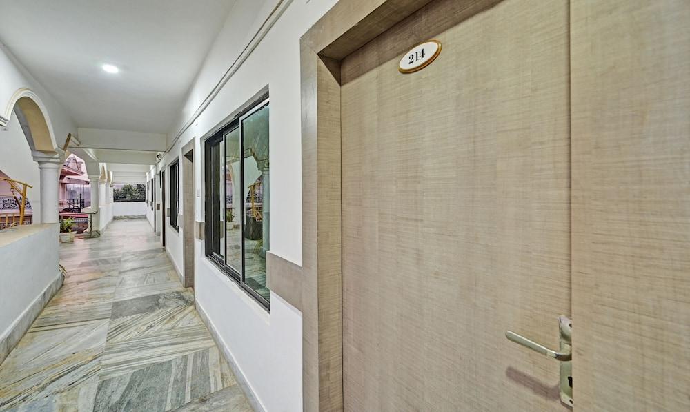 Treebo Sidhartha International Baliapanda