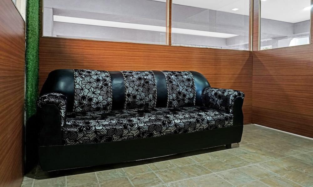 Treebo Atithi Corporate Stay Baner IT Hub