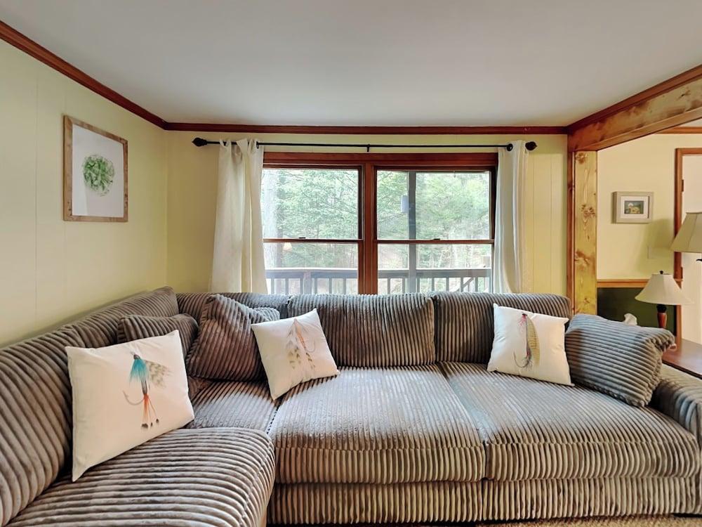 Bearbnb by Taylor Made Deep Creek