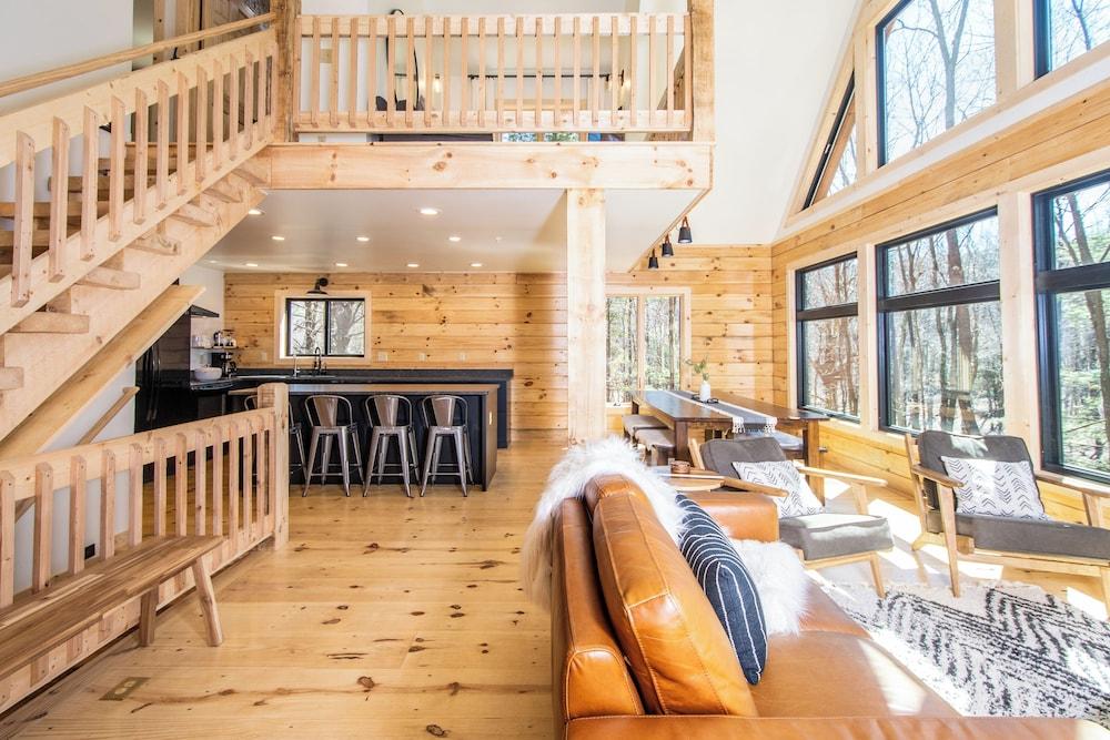 Camp Wondermore by Taylor Made Deep Creek