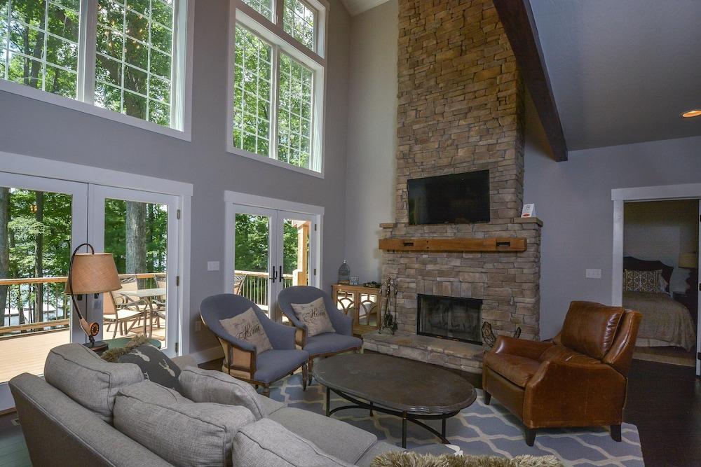 Casa Bella by Taylor Made Deep Creek