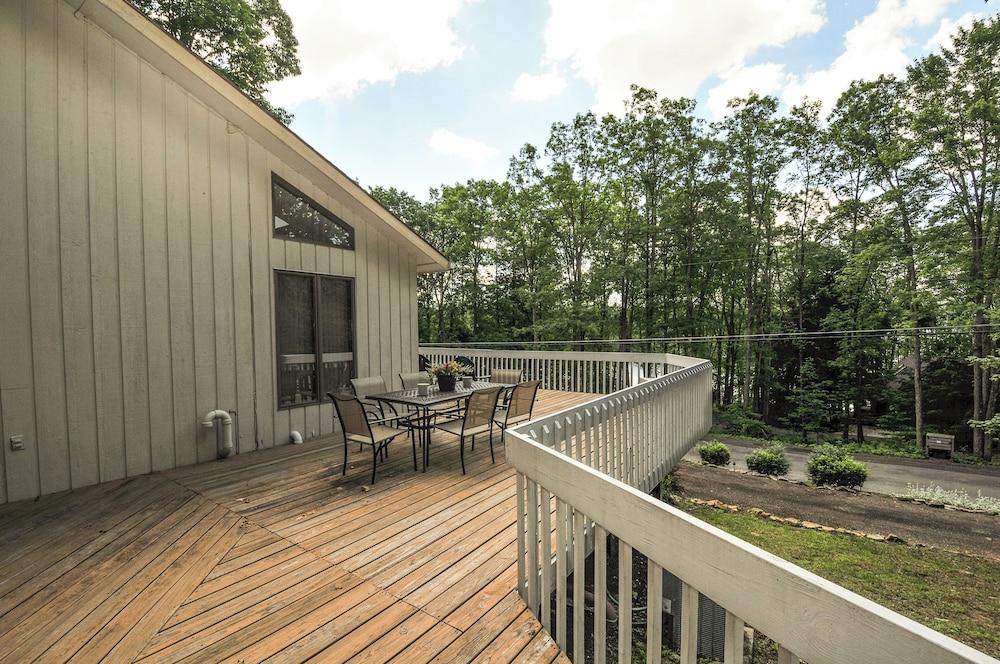 Cedar Ridge by Taylor Made Deep Creek