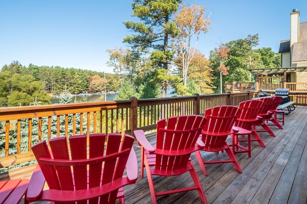 Celebration at Deep Creek by Taylor Made Deep Creek