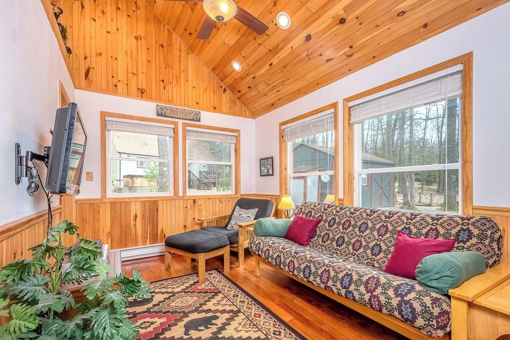 Chasing Dreams by Taylor Made Deep Creek