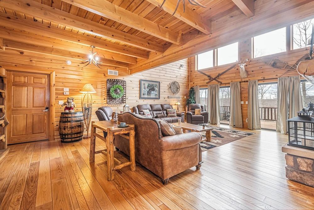 Colorado Dreamin' by Taylor Made Deep Creek