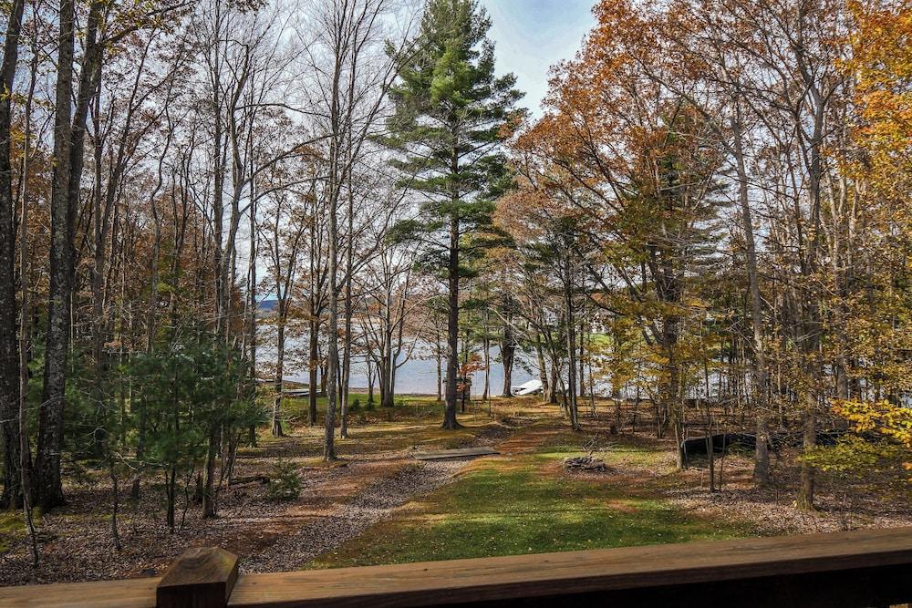 Constantly Cozy by Taylor Made Deep Creek