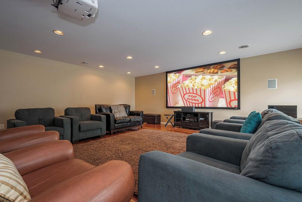 Dream Big by Taylor Made Deep Creek