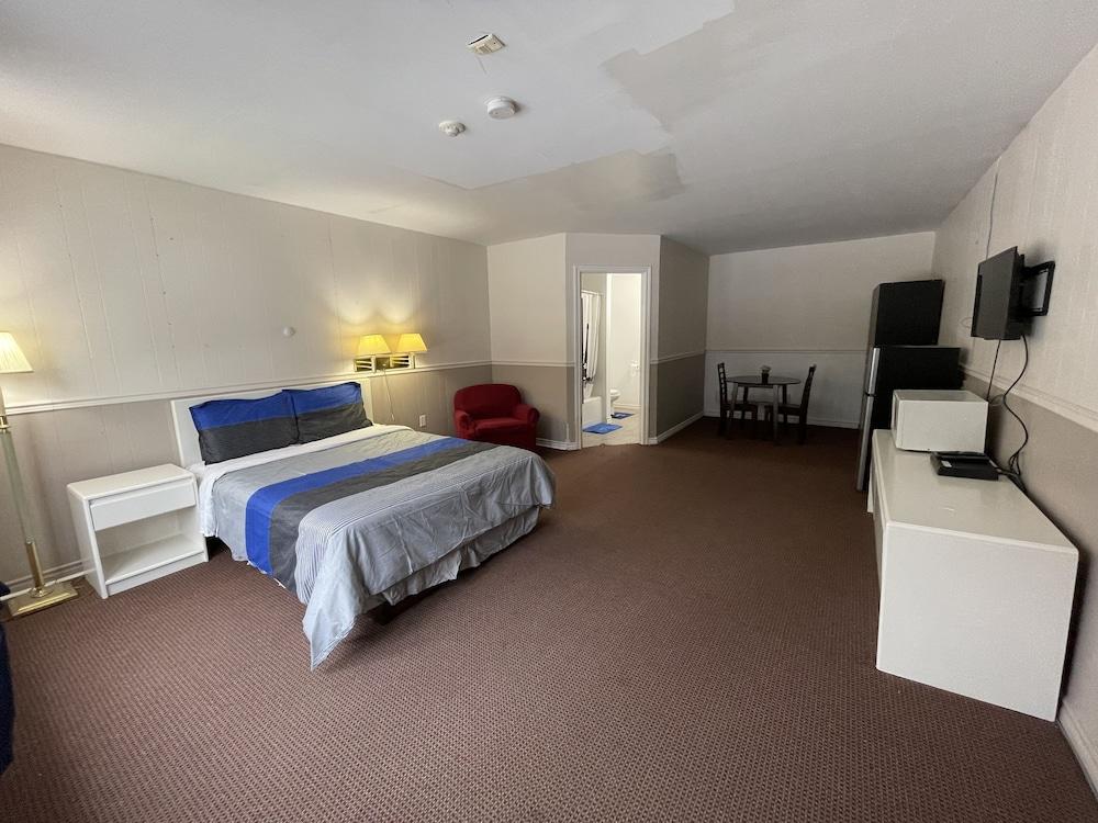 Muskoka Nights Motel