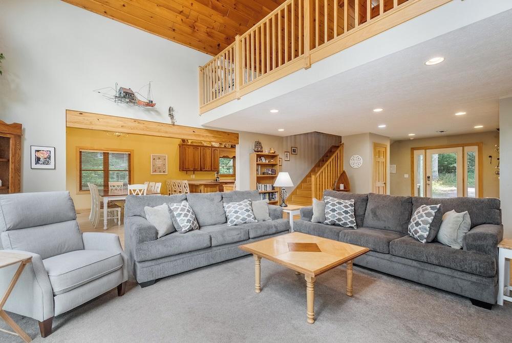 Fancy Free by Taylor Made Deep Creek