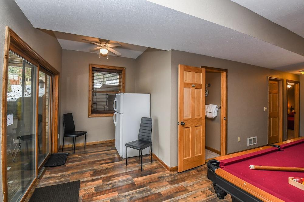 Fearer's Favorite Place