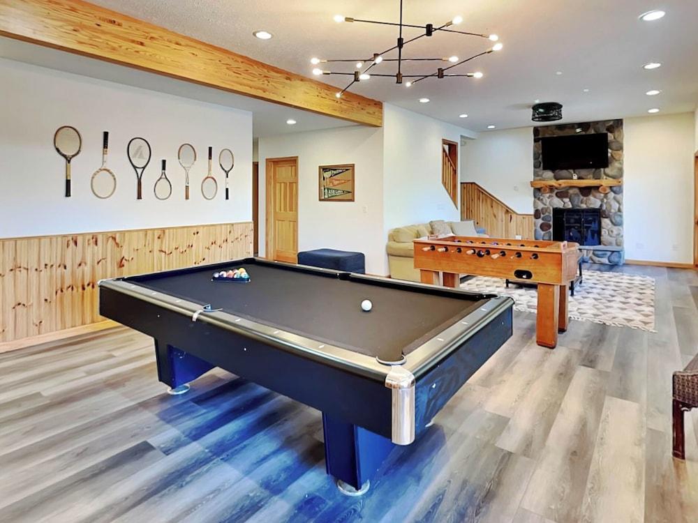 Fir Reel by Taylor Made Deep Creek