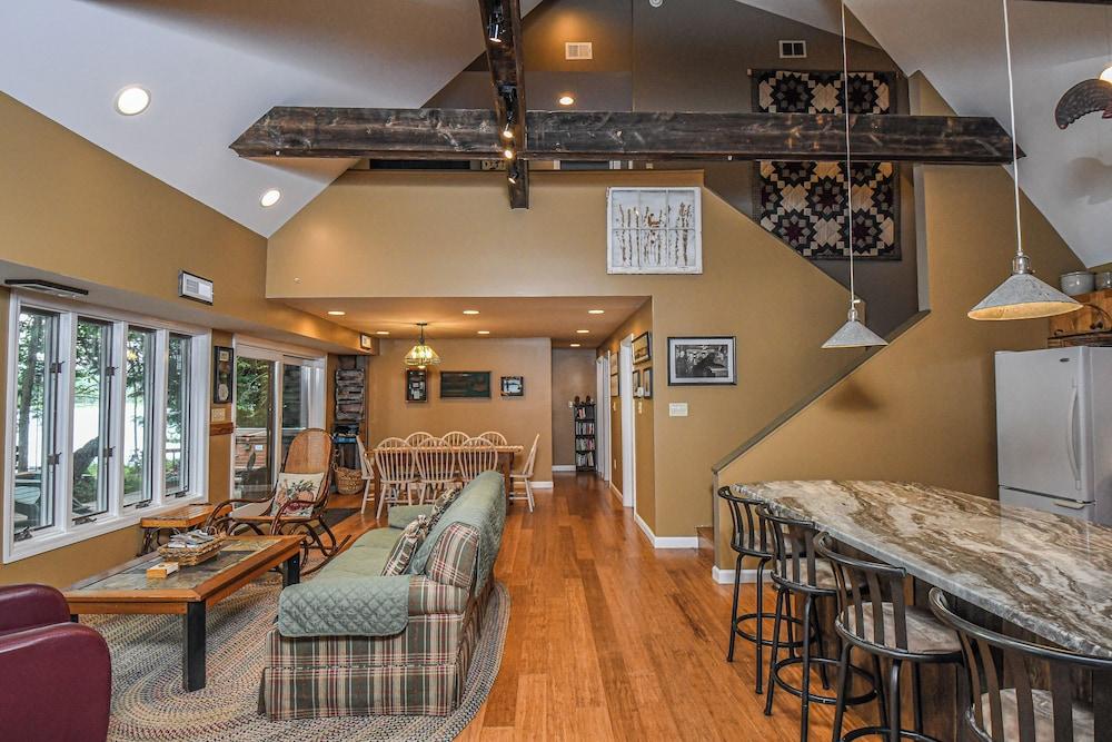 Glen Clova by Taylor Made Deep Creek