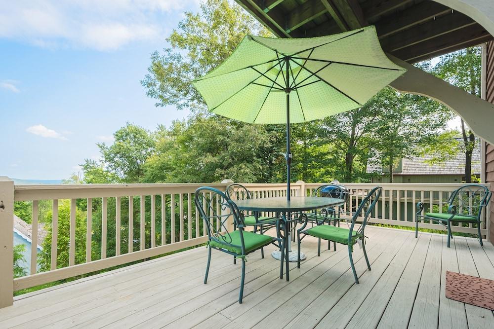 Green Gables by Taylor Made Deep Creek