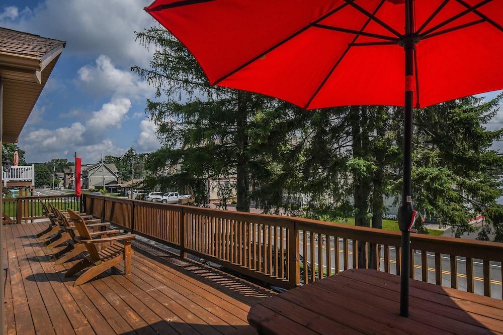 Happy Landing by Taylor Made Deep Creek