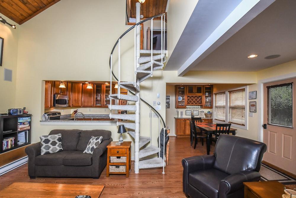 Hartwood Village 13 by Taylor Made Deep Creek