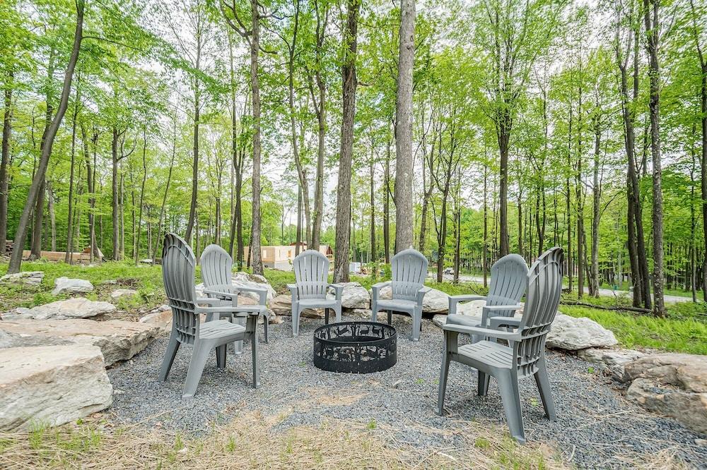 Hearthstone by Taylor Made Deep Creek