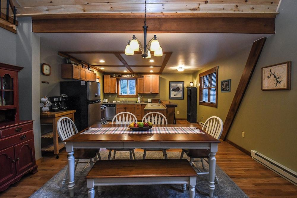 Hideaway by Taylor Made Deep Creek