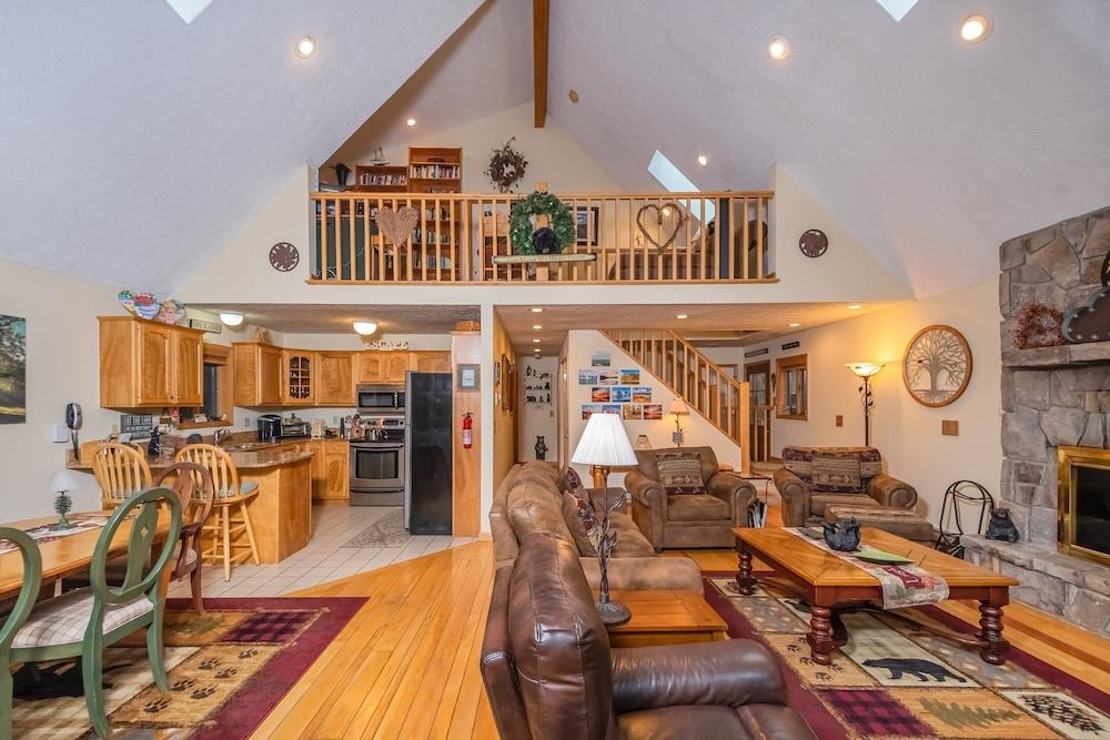 Heart and Soul by Taylor Made Deep Creek