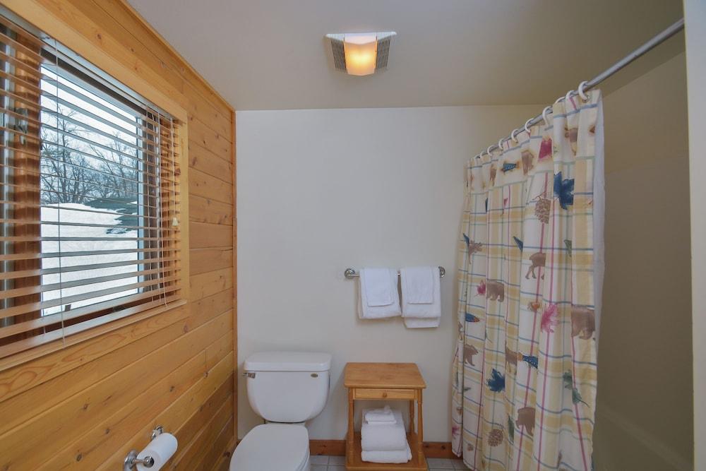 Heart's Desire by Taylor Made Deep Creek