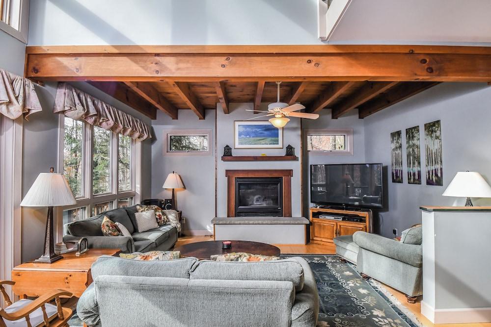 Highland Retreat by Taylor Made Deep Creek