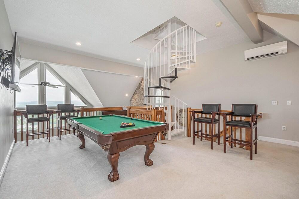 La Bella Vita by Taylor Made Deep Creek