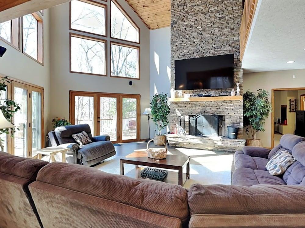 Lake Dreaming by Taylor Made Deep Creek