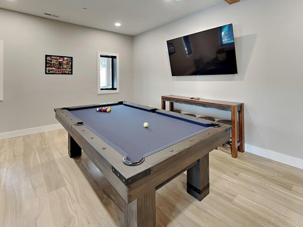 Lake Love by Taylor Made Deep Creek