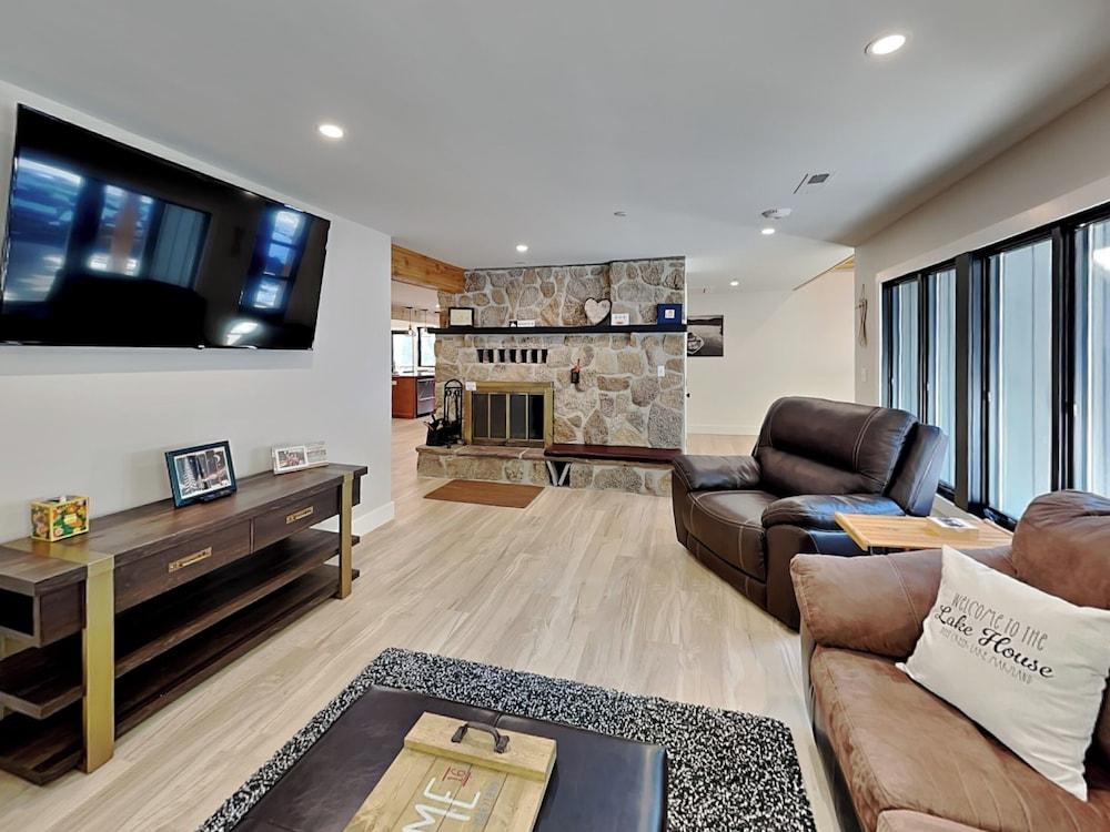 Lake Love by Taylor Made Deep Creek