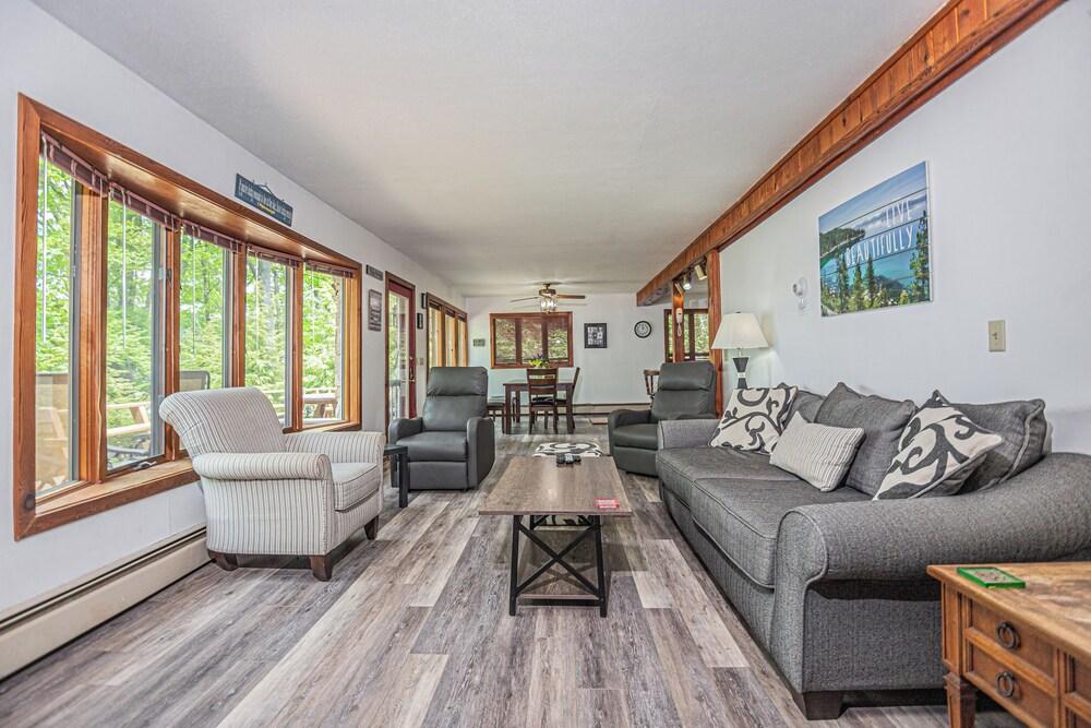 Lake View by Taylor Made Deep Creek