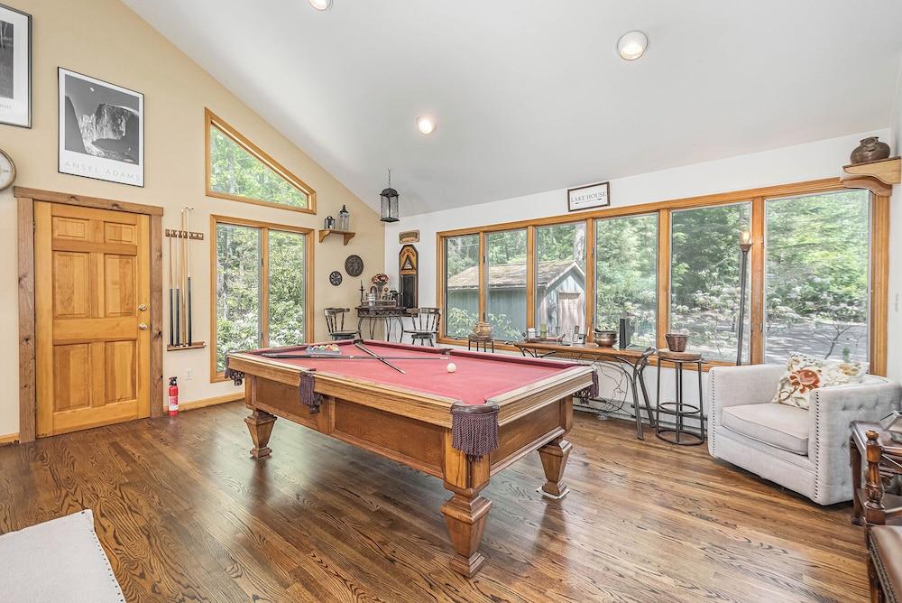 Lakeside Vista by Taylor Made Deep Creek