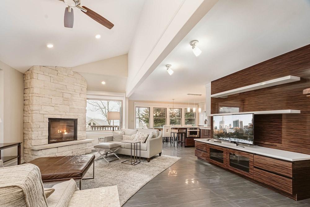 Lasting Impressions by Taylor Made Deep Creek