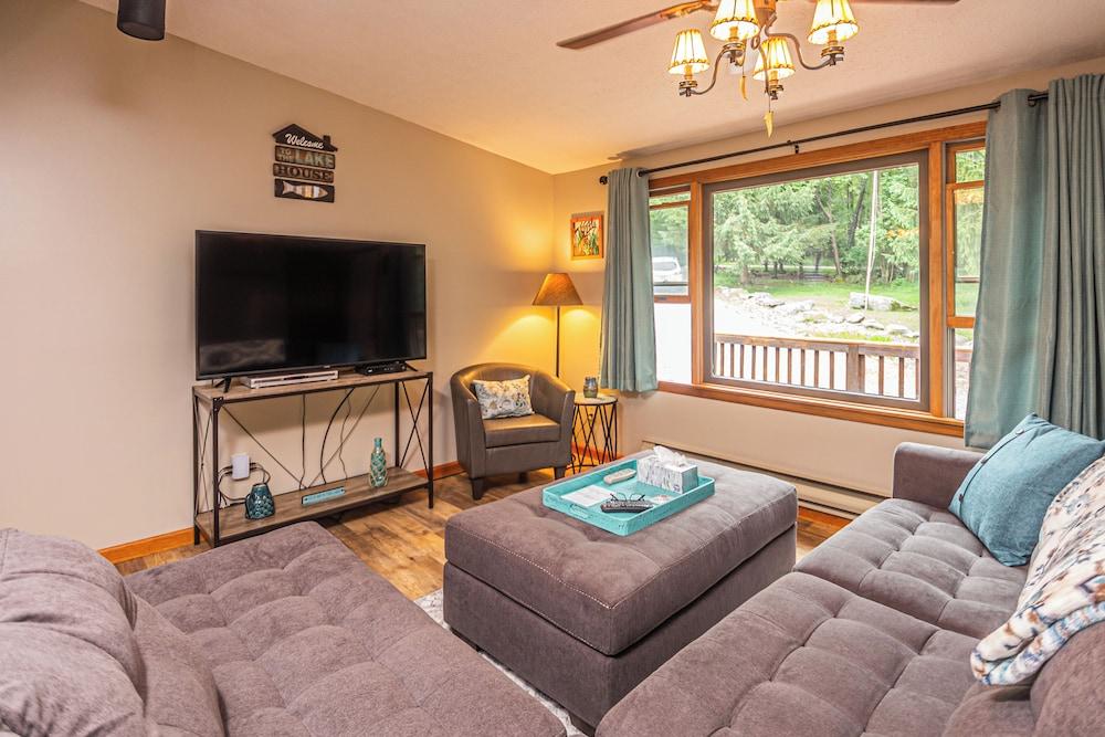 Laurel Ridge by Taylor Made Deep Creek