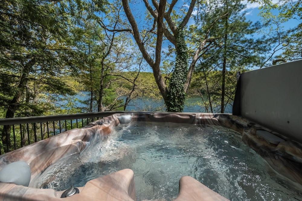 Lured by the Lake by Taylor Made Deep Creek