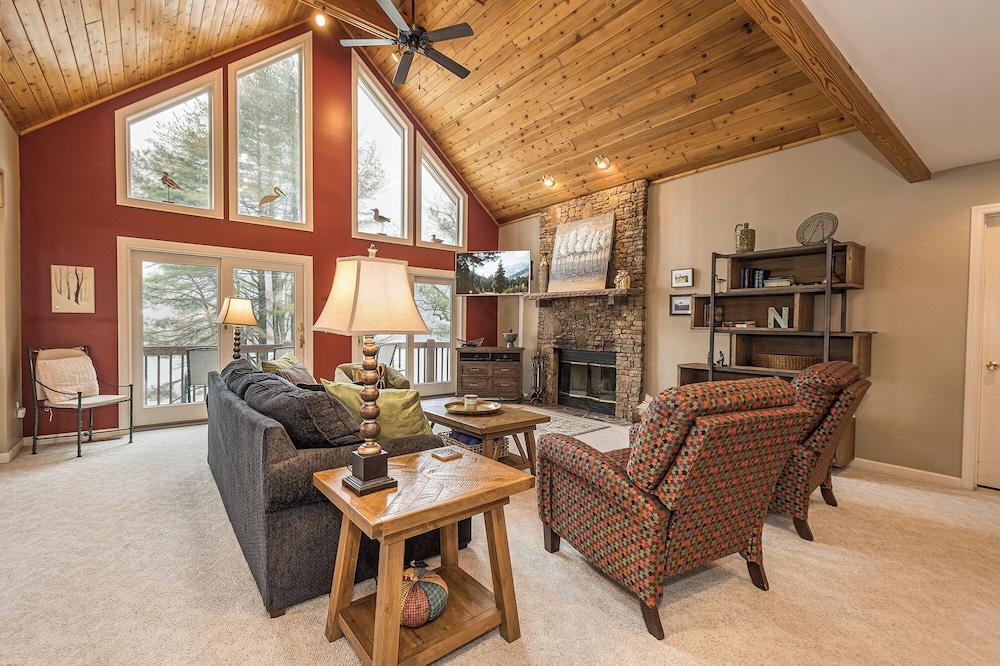 Million Dollar View by Taylor Made Deep Creek