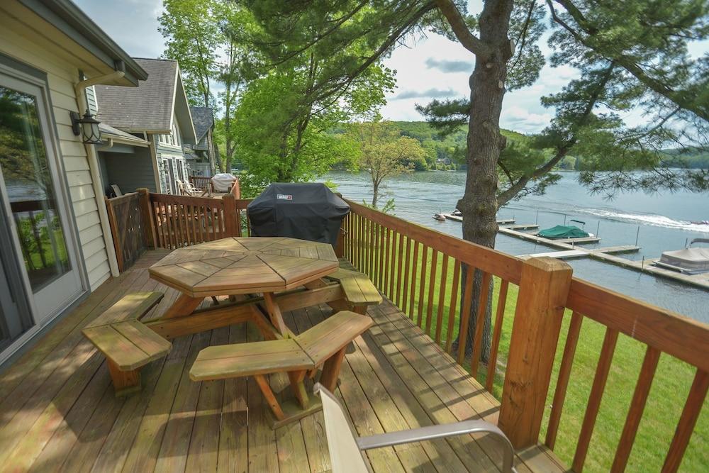 Million Dollar View by Taylor Made Deep Creek