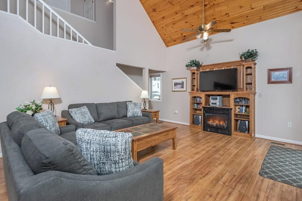 Mountain Meadow by Taylor Made Deep Creek