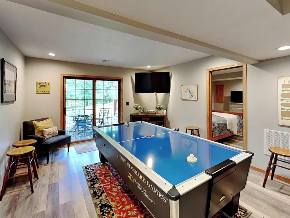 Picture Perfect by Taylor Made Deep Creek