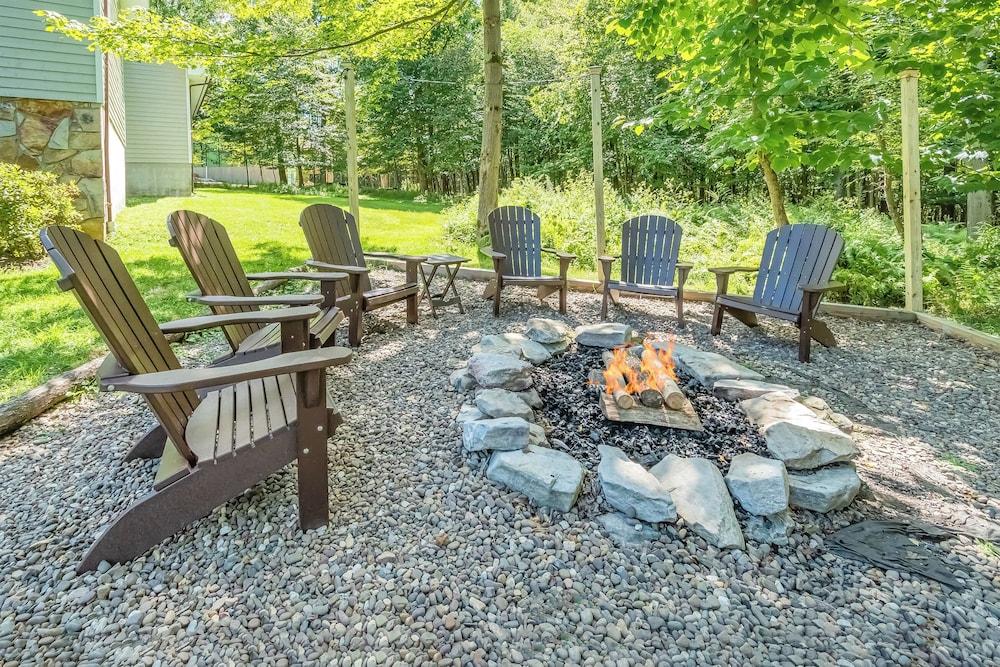 Picture Perfect by Taylor Made Deep Creek