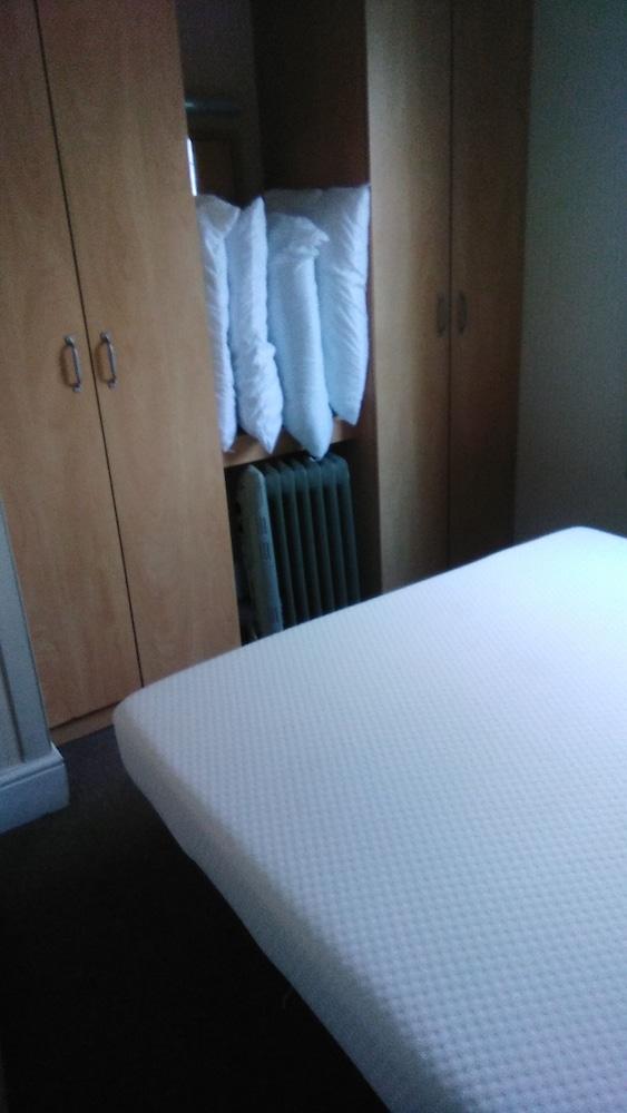 Charming 3-bed Caravan in Camber Food Rest