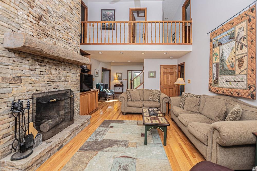 S'more Fun by Taylor Made Deep Creek