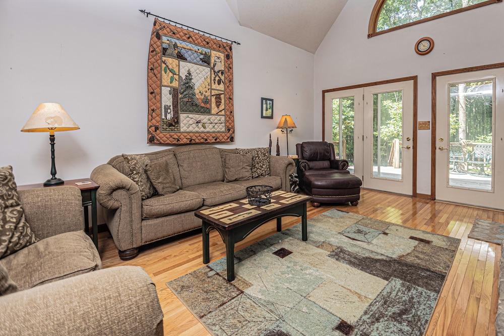 S'more Fun by Taylor Made Deep Creek