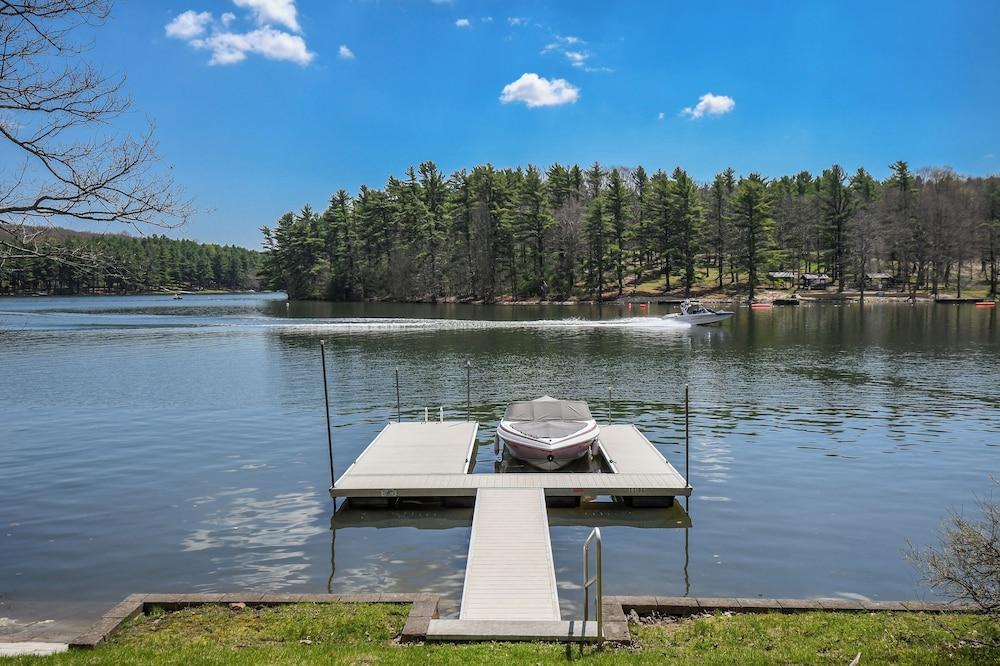 Ski Shore by Taylor Made Deep Creek