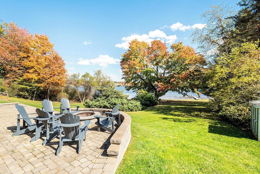 Ski to Shore Chalet by Taylor Made Deep Creek