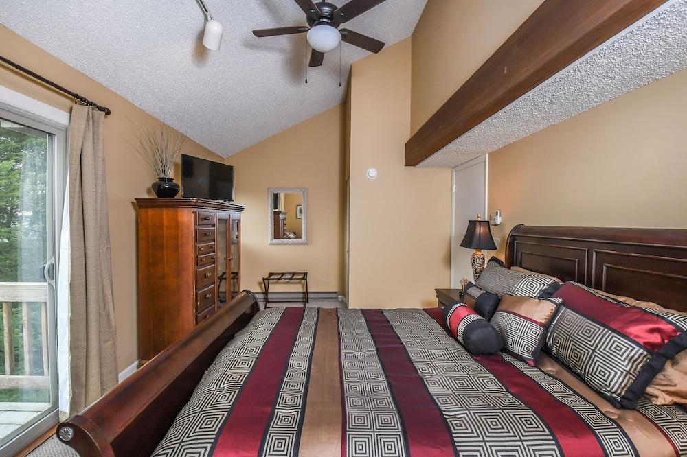 Snow Place Like Home