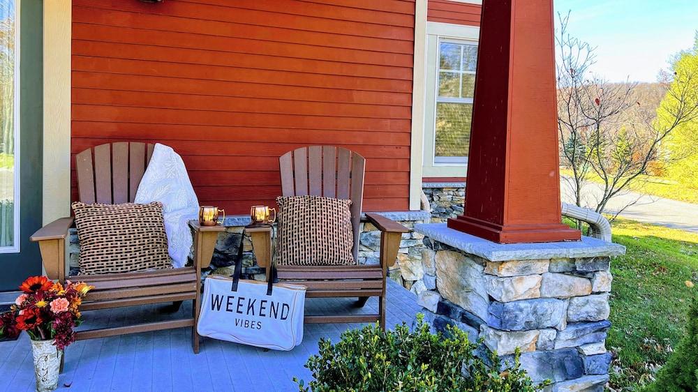 Some Kind of Wonderful by Taylor Made Deep Creek