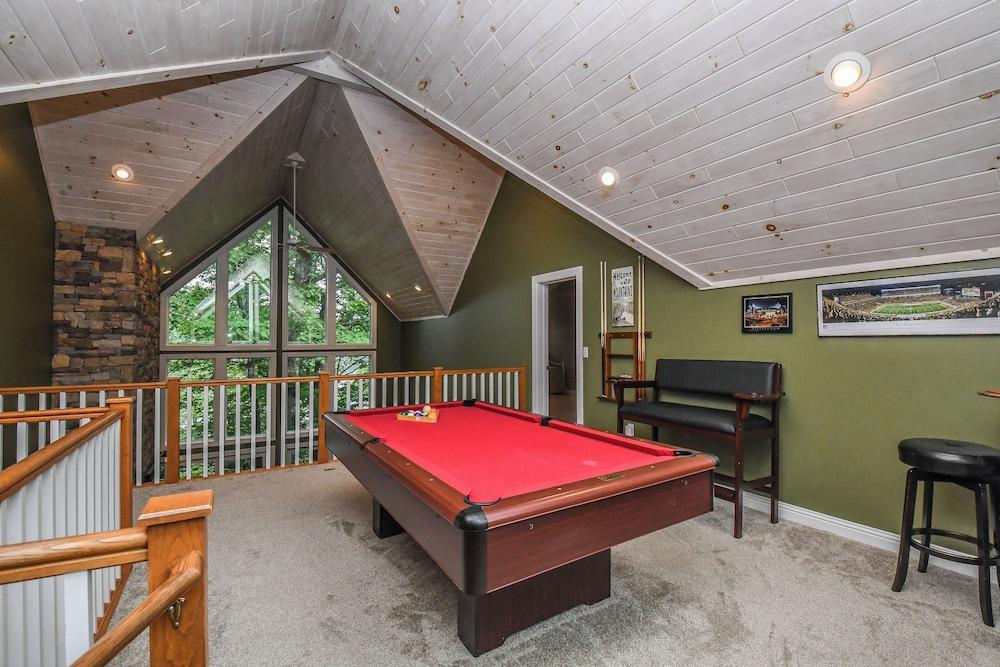 St. Bart's Retreat by Taylor Made Deep Creek