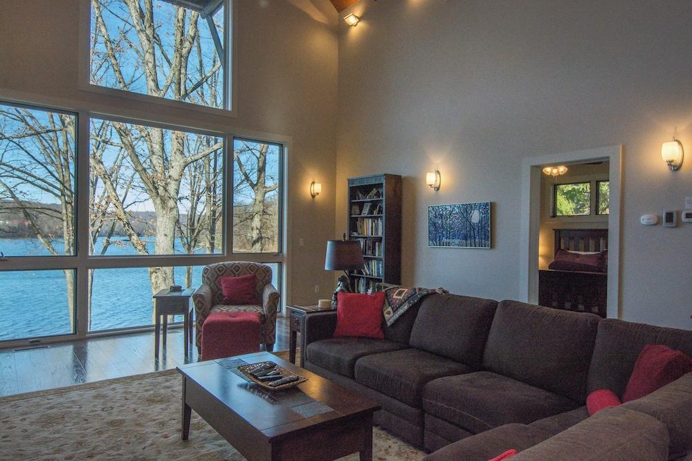 Stargazer by Taylor Made Deep Creek