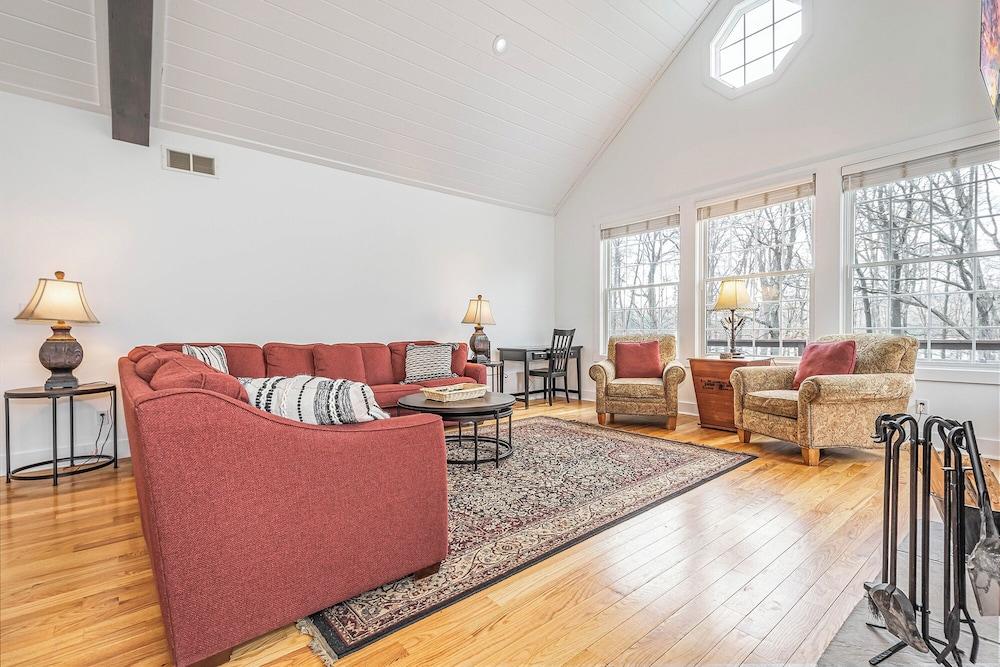 Stilwater Serenity by Taylor Made Deep Creek