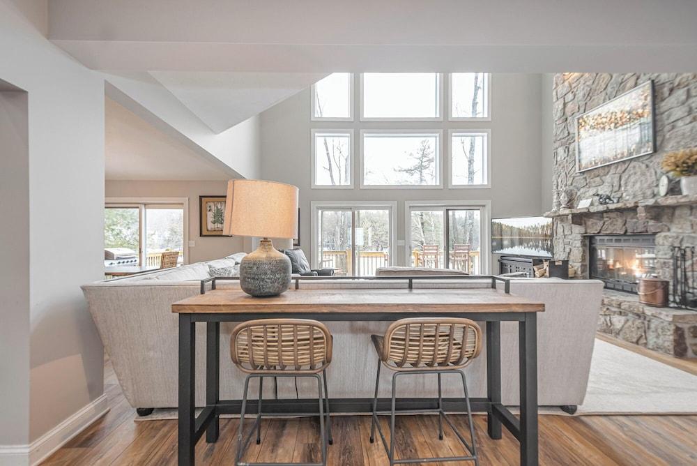 Stone Crest by Taylor Made Deep Creek