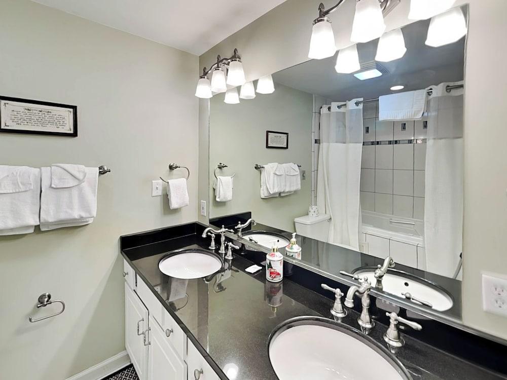 Summer Haven by Taylor Made Deep Creek